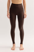 Legging de compression à poches