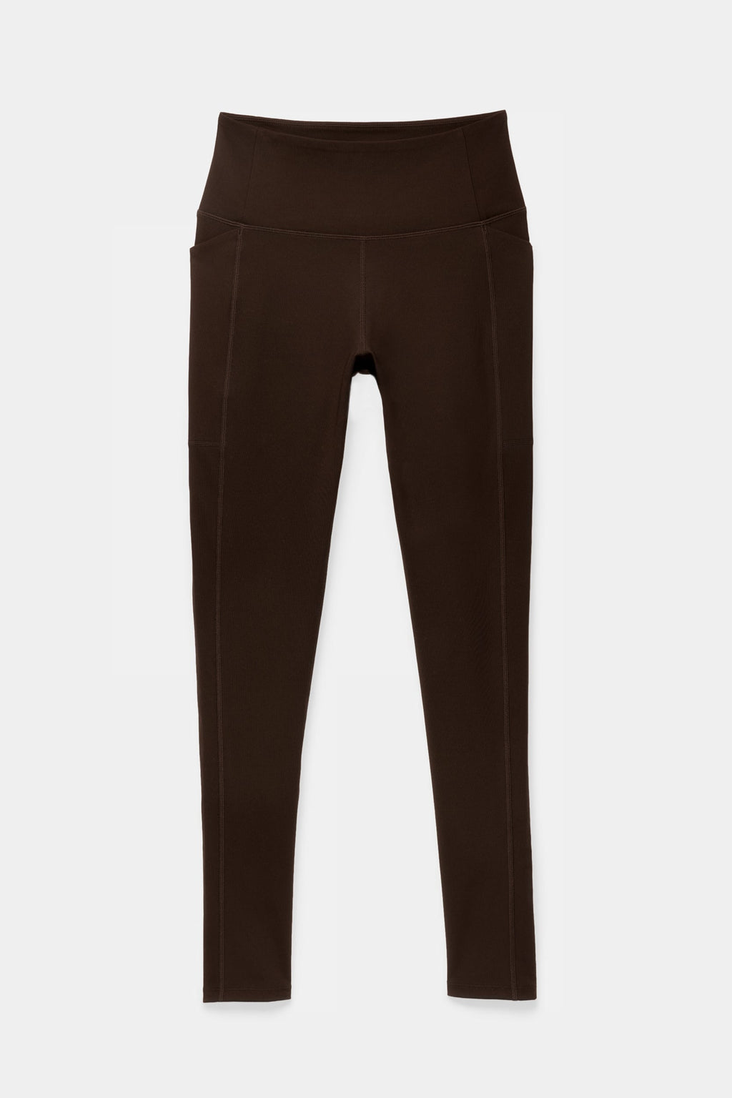 Legging de compression à poches