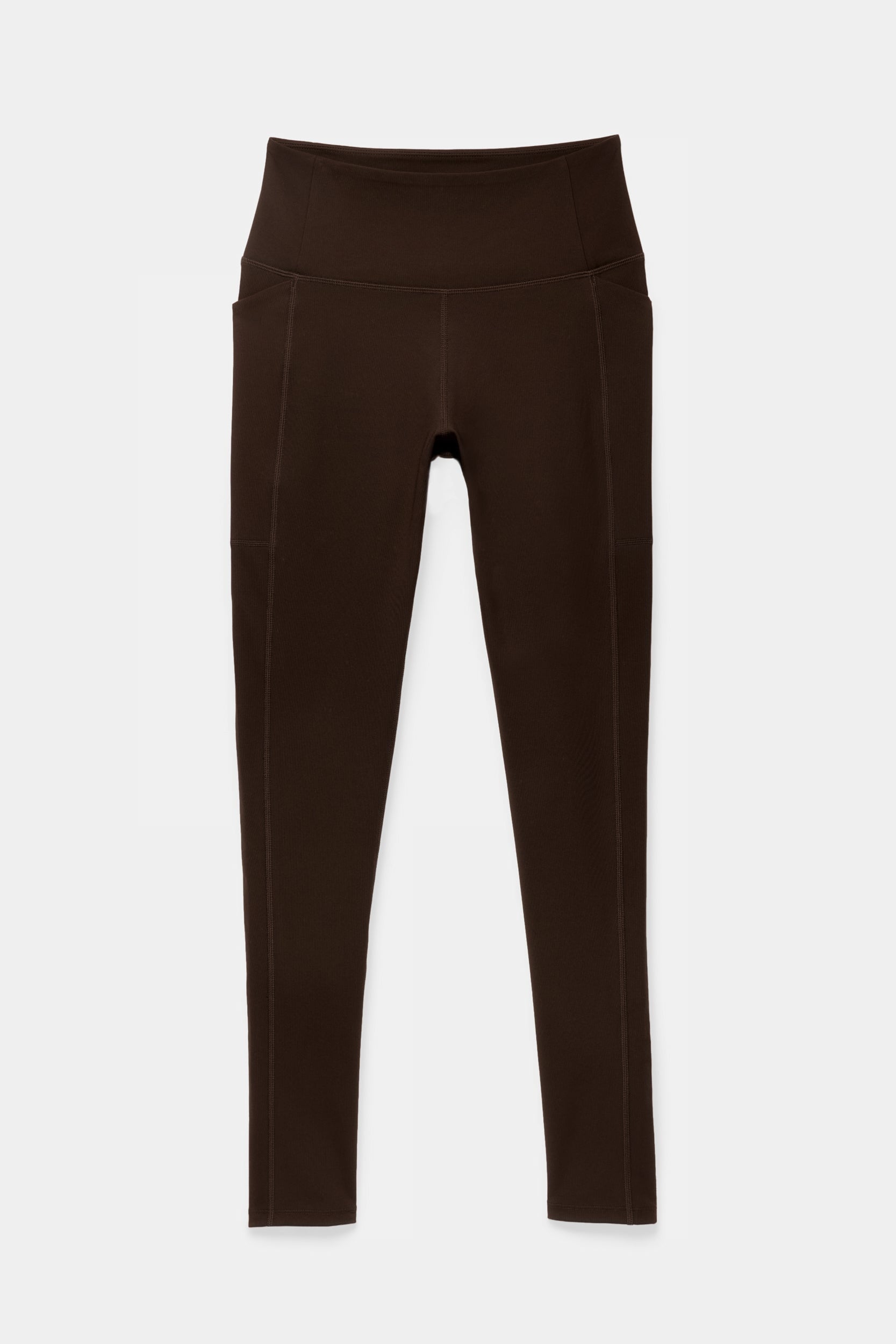 Legging de compression à poches
