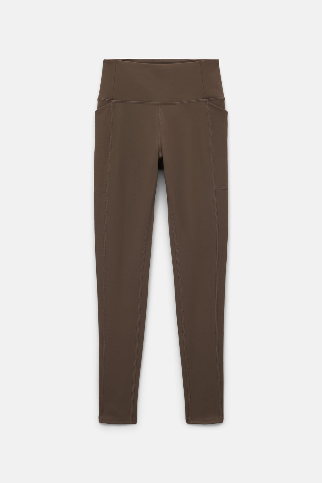 Legging de maintien à poches