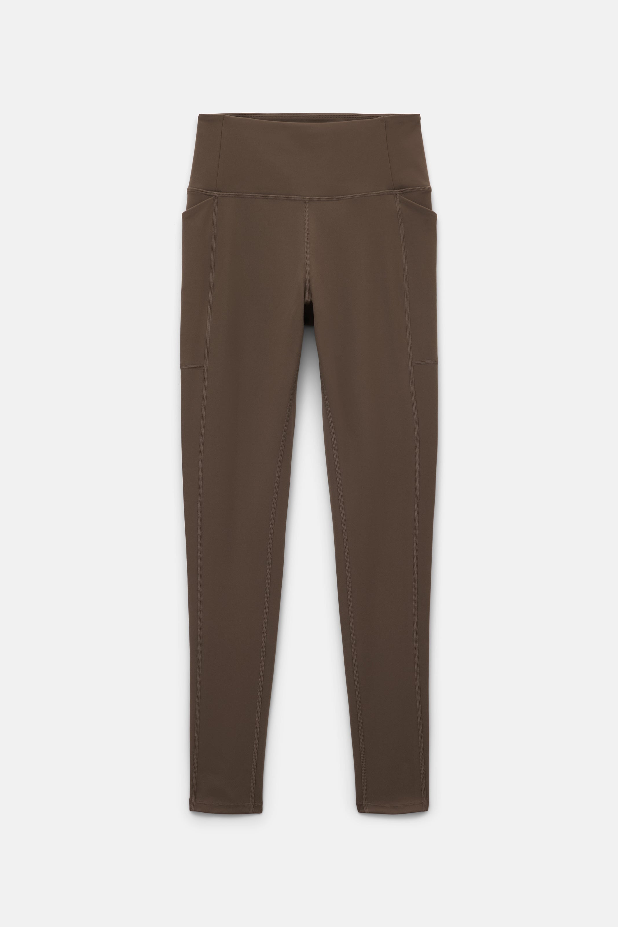 Legging de maintien à poches