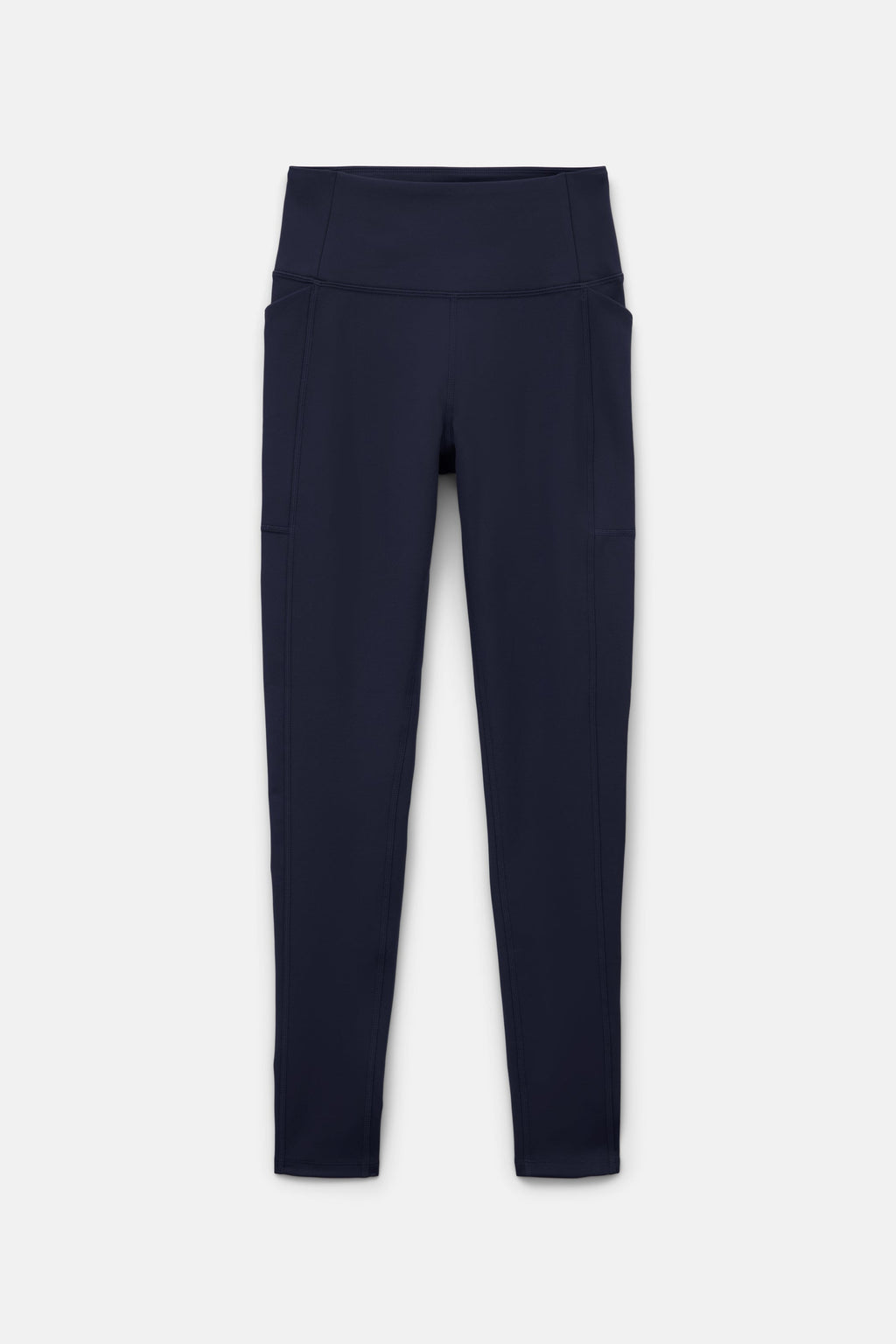 Legging galbant à poches