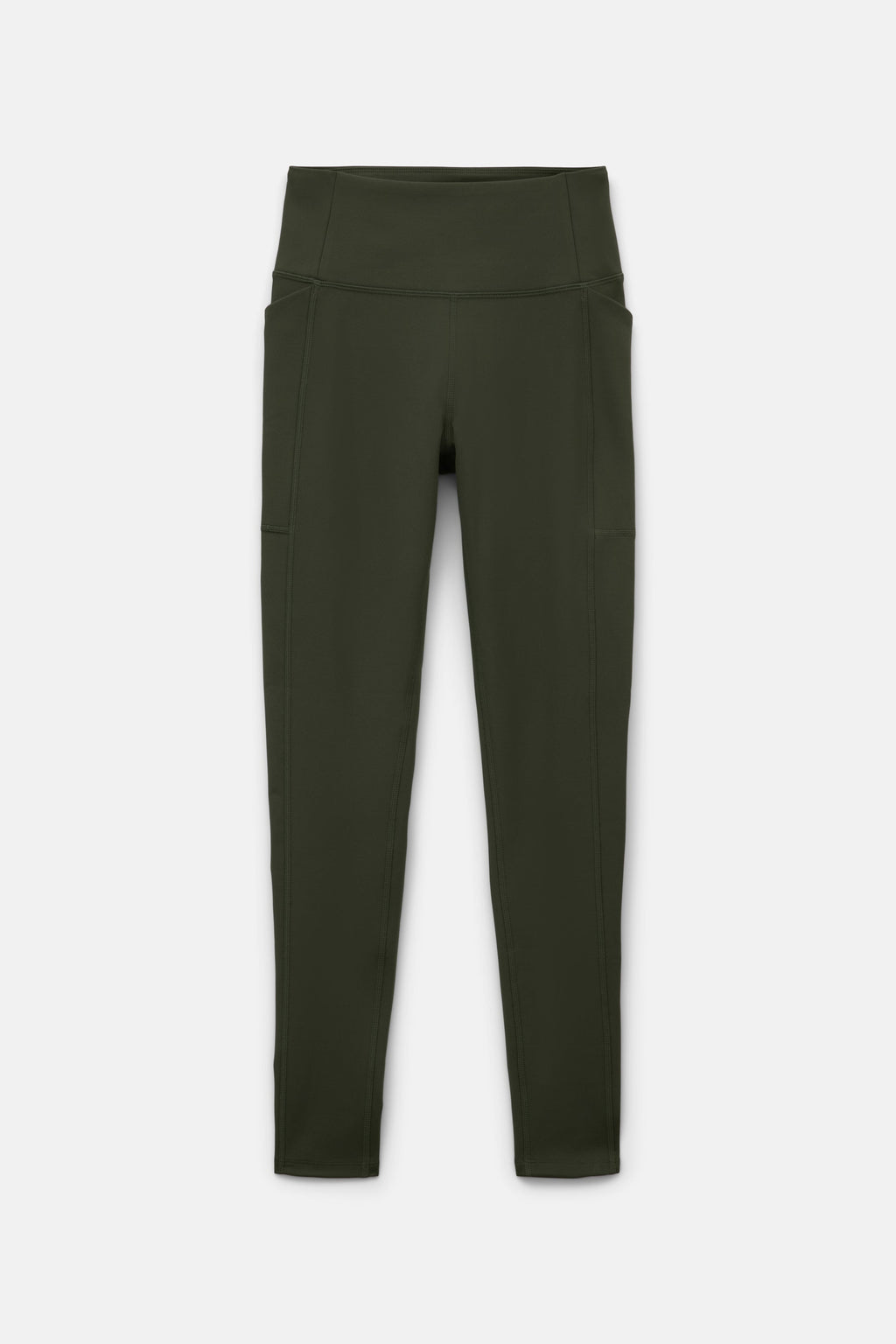 Legging de compression à poches