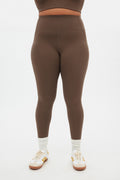 Legging de maintien à poches