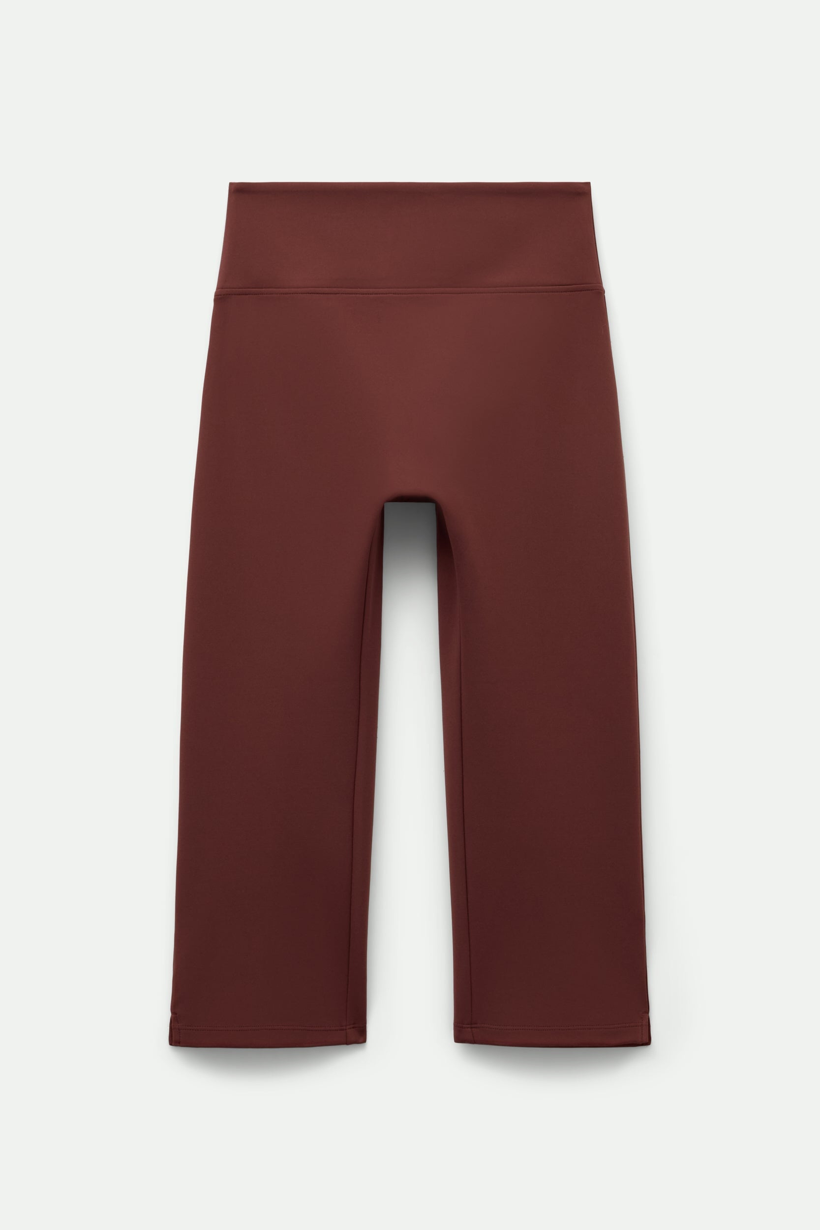 Capri Luxe taille haute