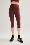 Capri Luxe taille haute