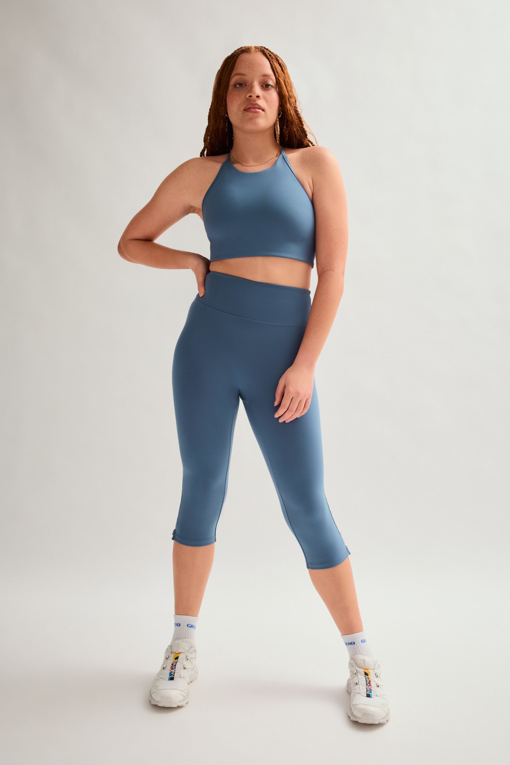 Capri Taille Haute Luxe