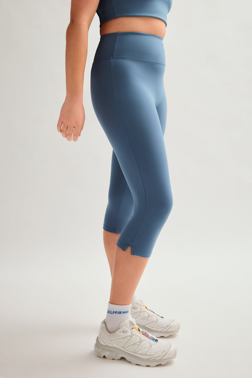 Capri Taille Haute Luxe