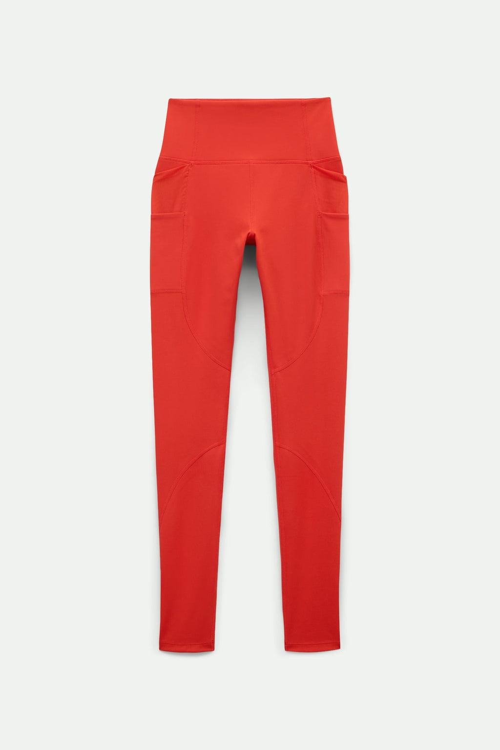Legging de Compression Moto avec Poches