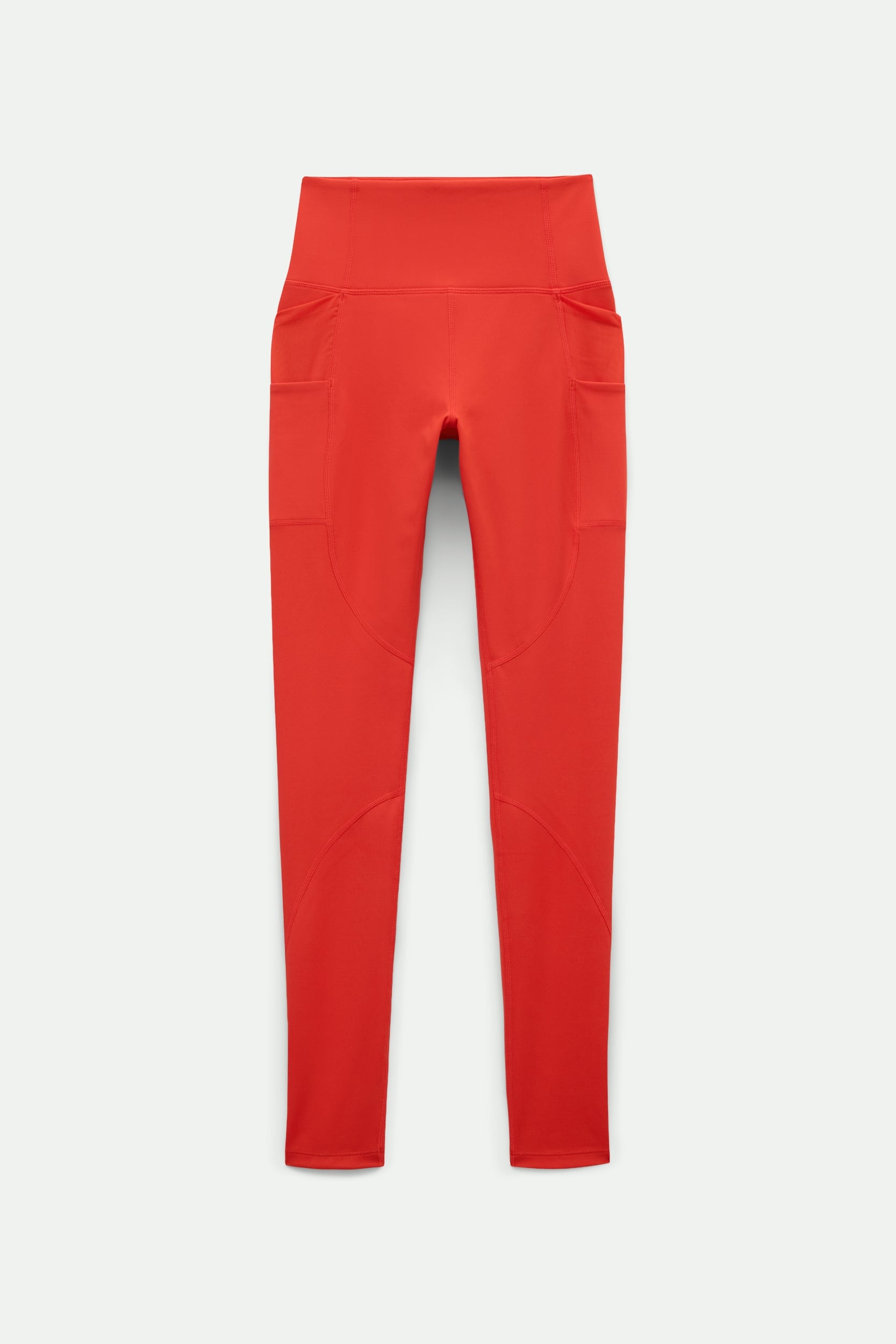 Legging de Compression Moto avec Poches