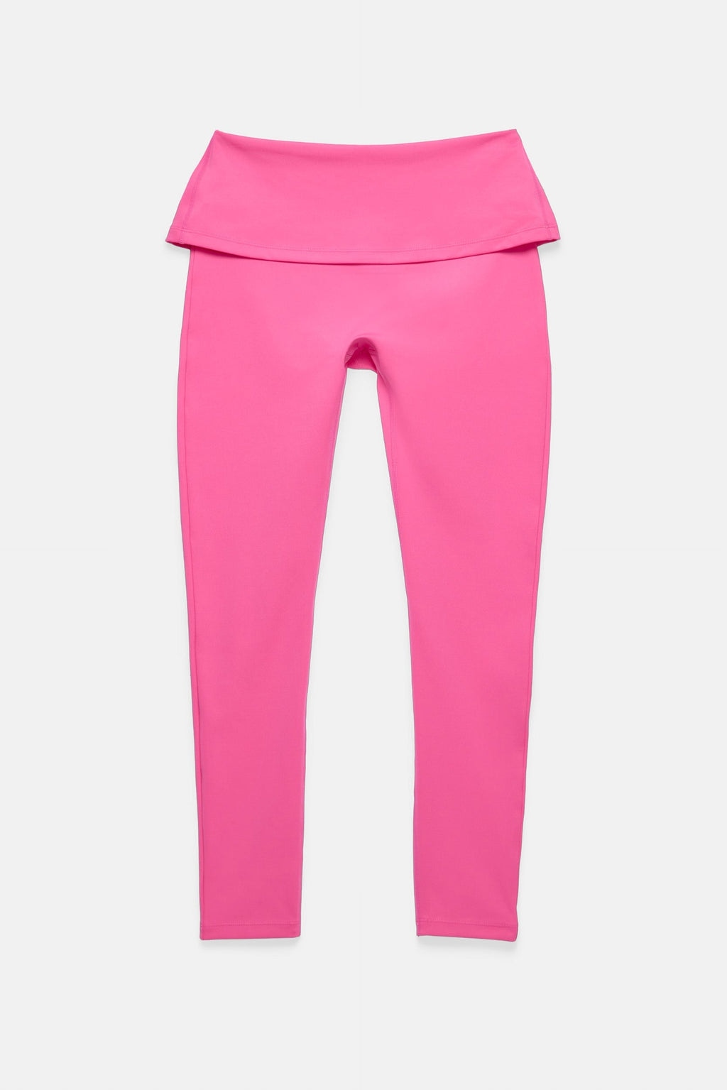 Legging à revers