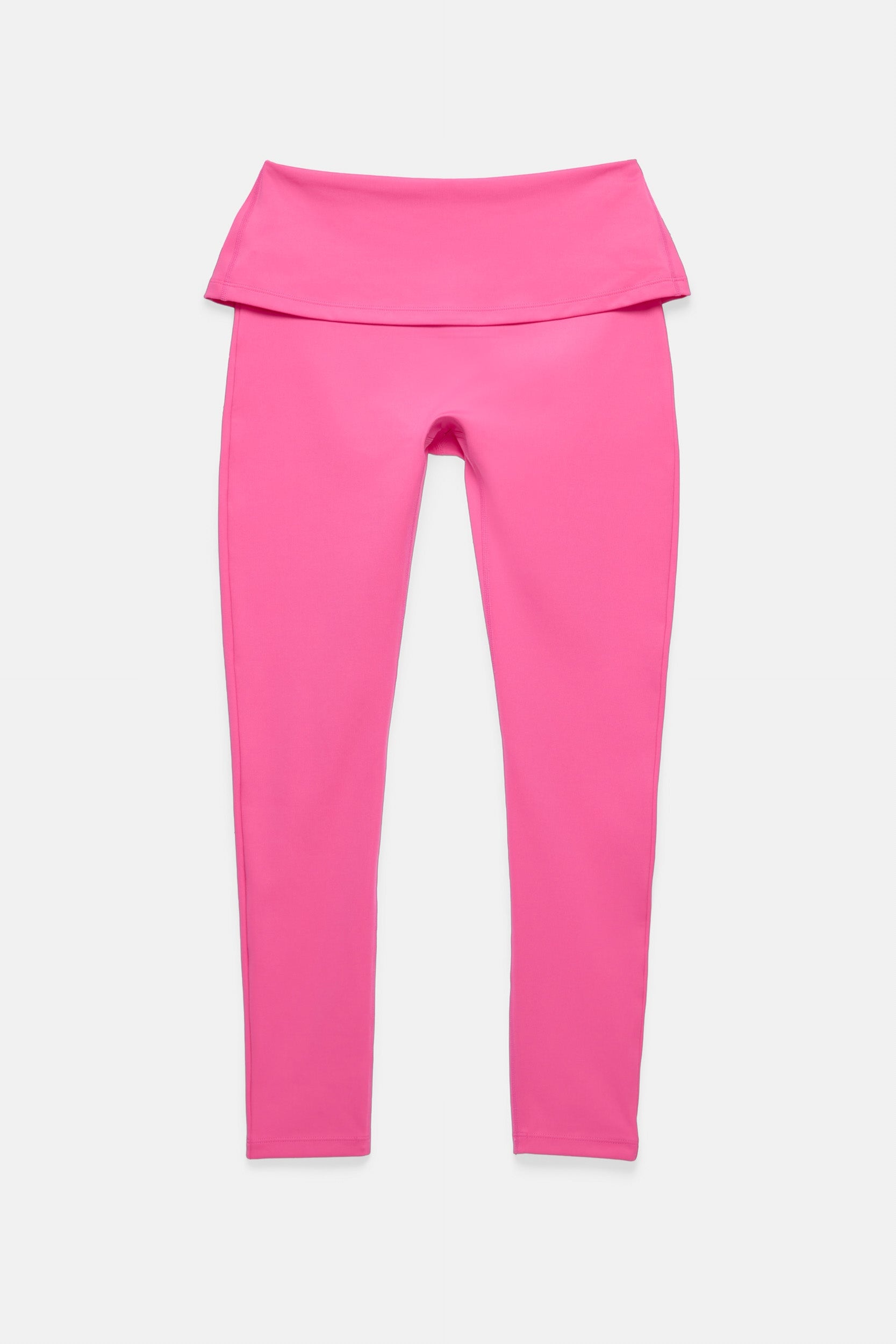 Legging à revers
