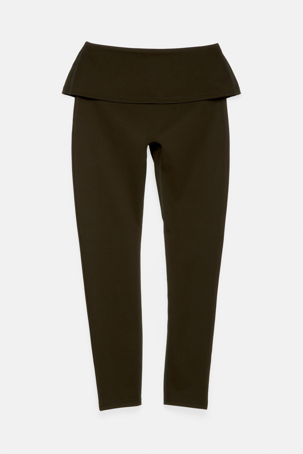 Legging à revers