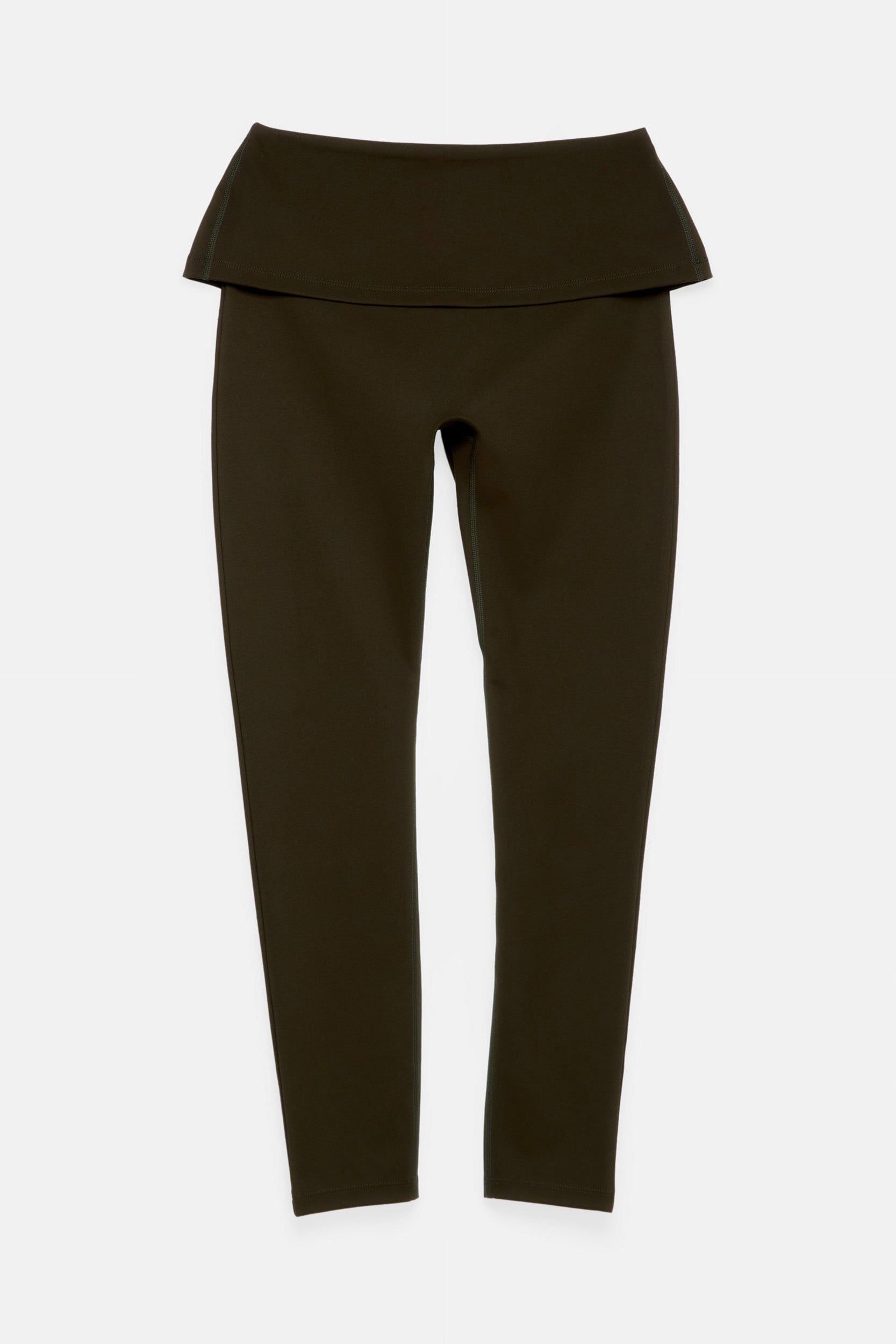 Legging à revers