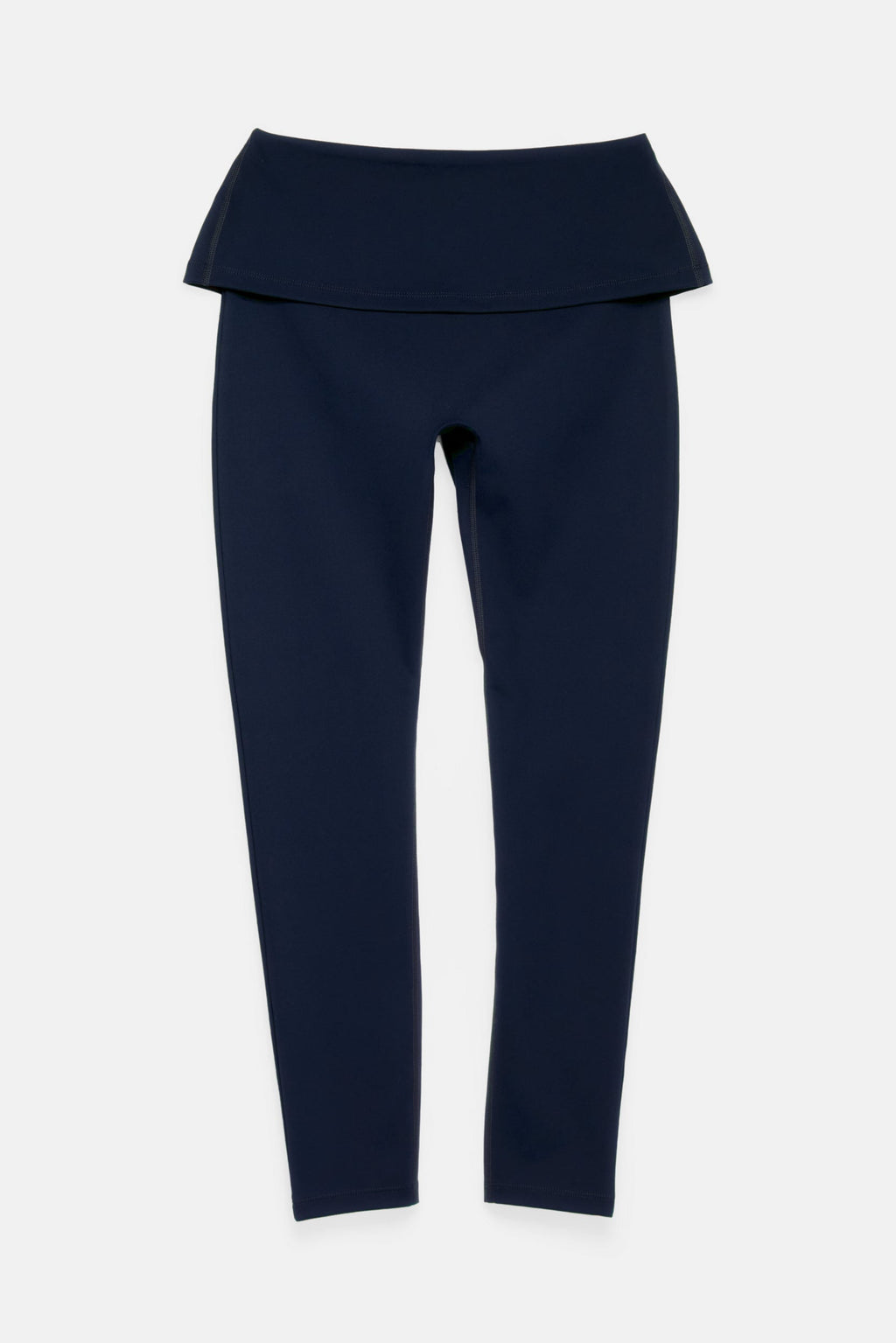 Legging repliable