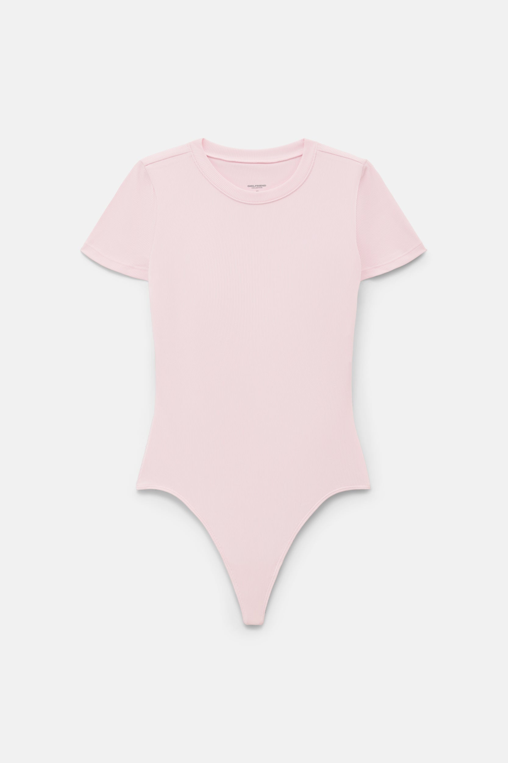 Body manches longues