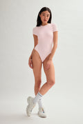 Body manches longues