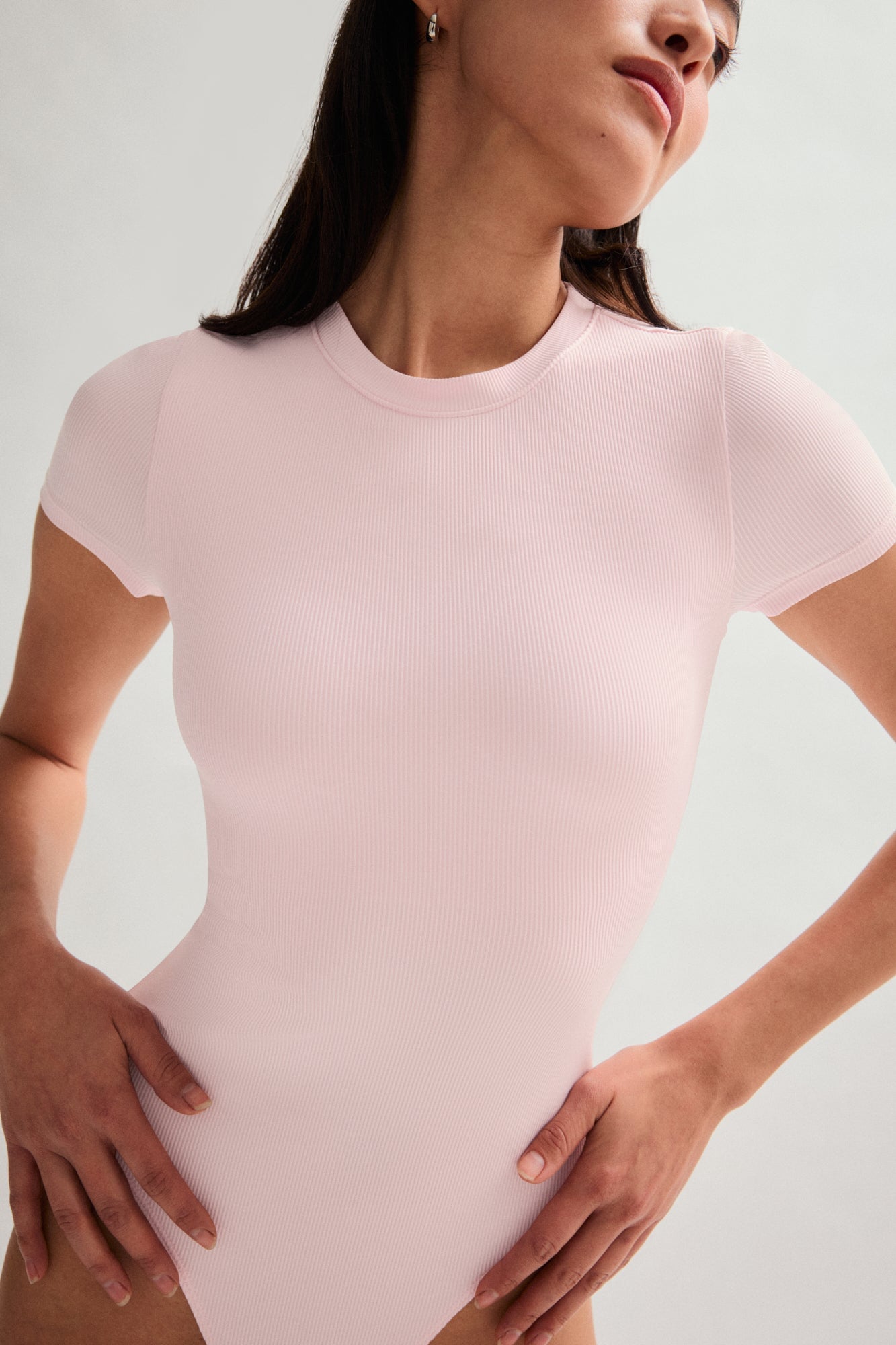 Body manches longues