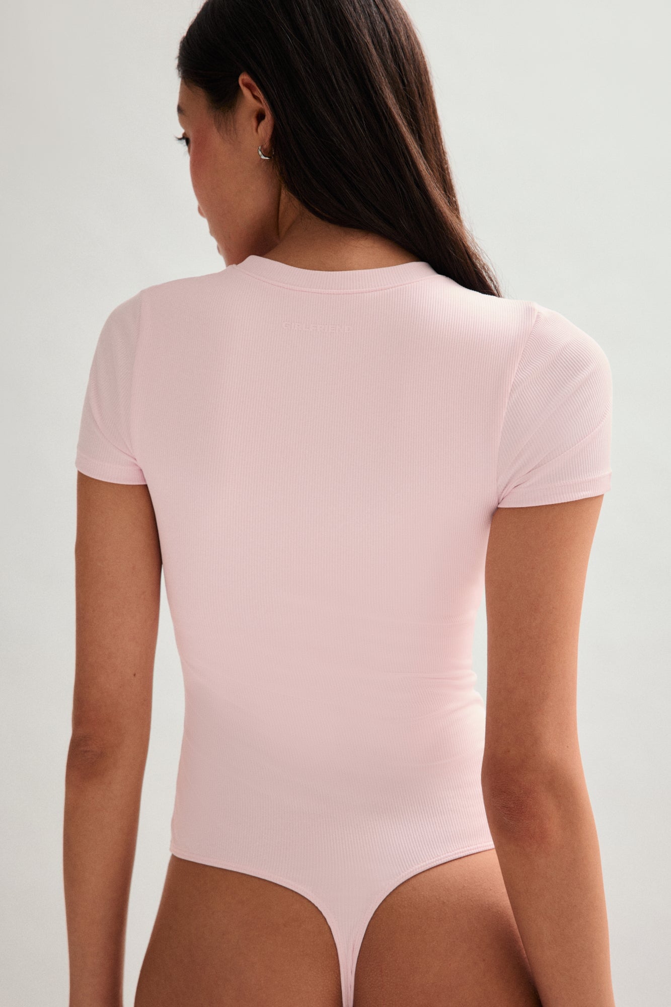 Body manches longues
