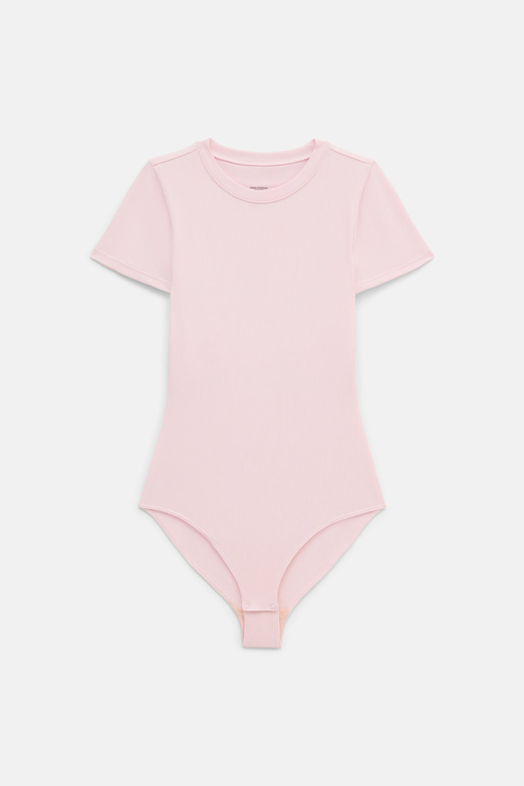 Body manches longues