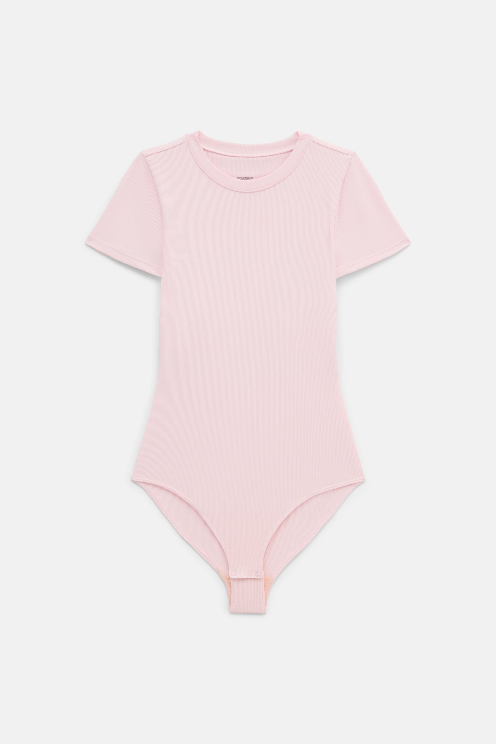 Body manches longues