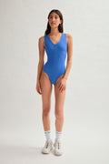 Body col en V