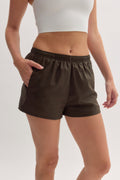 Gazelle courte
