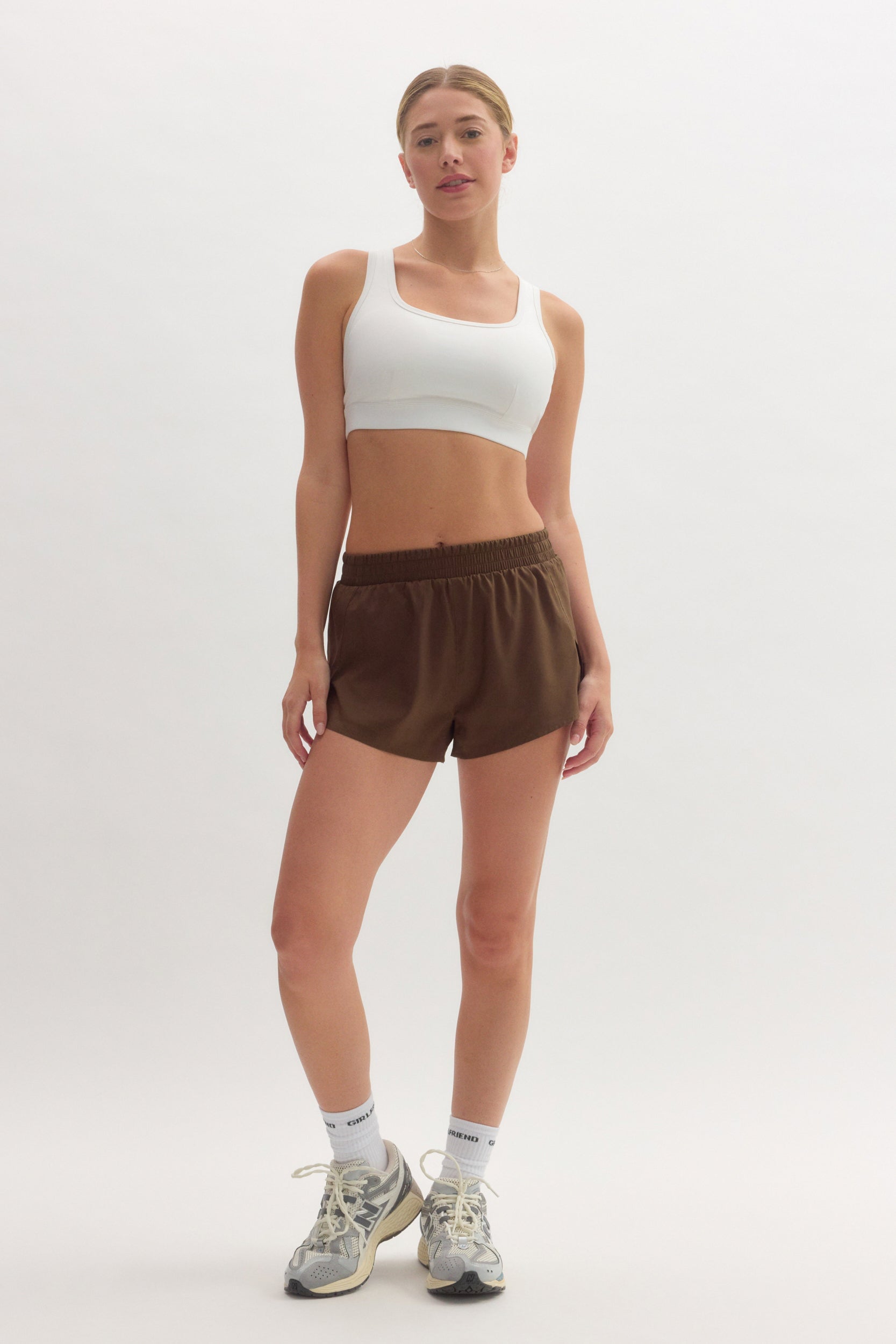Short de trail