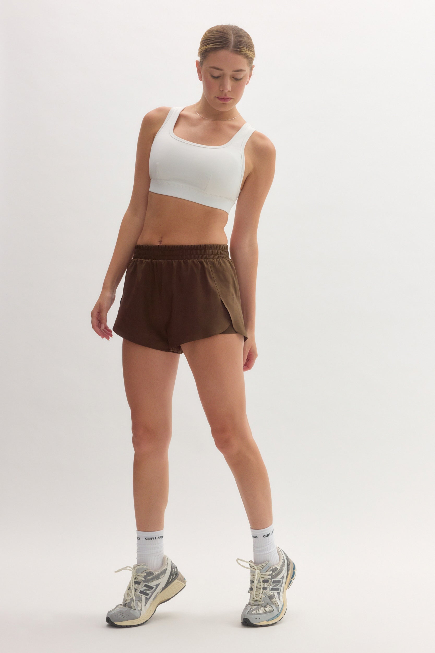 Short de trail