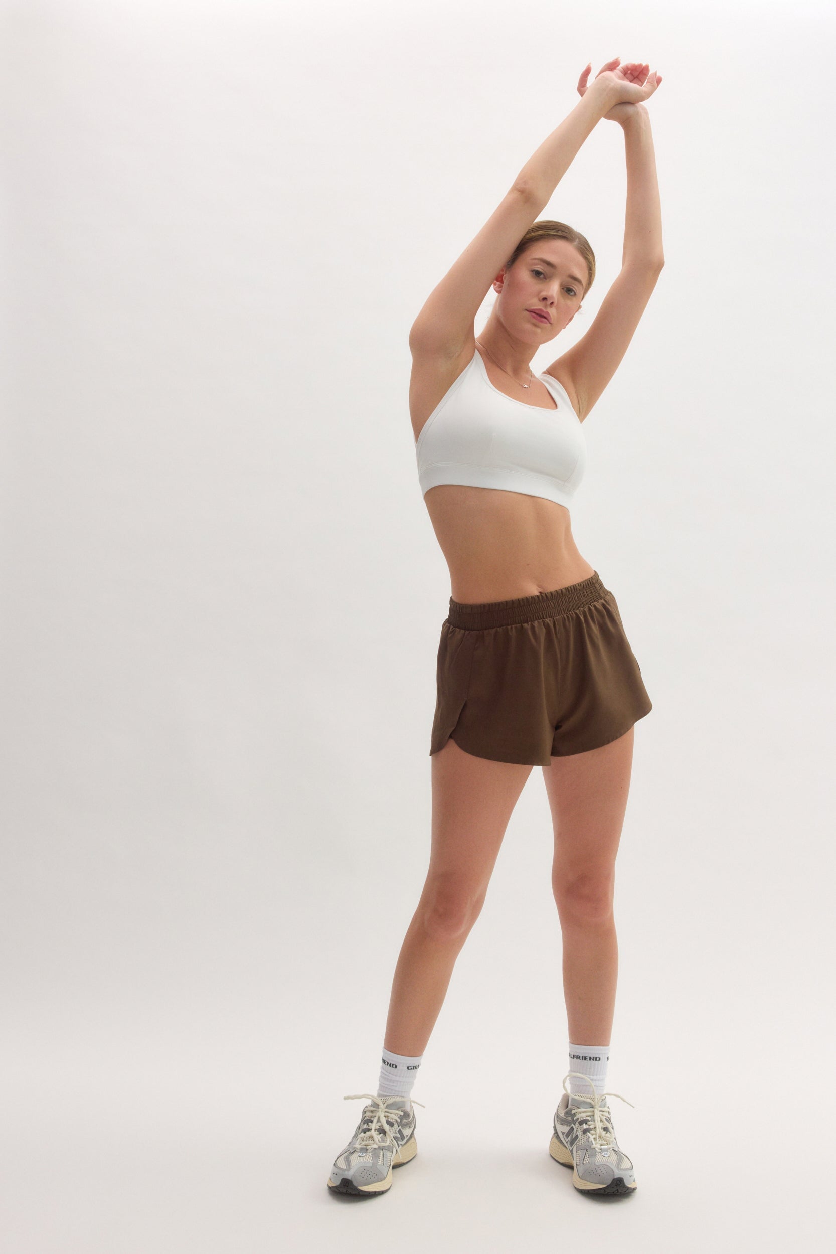 Short de trail