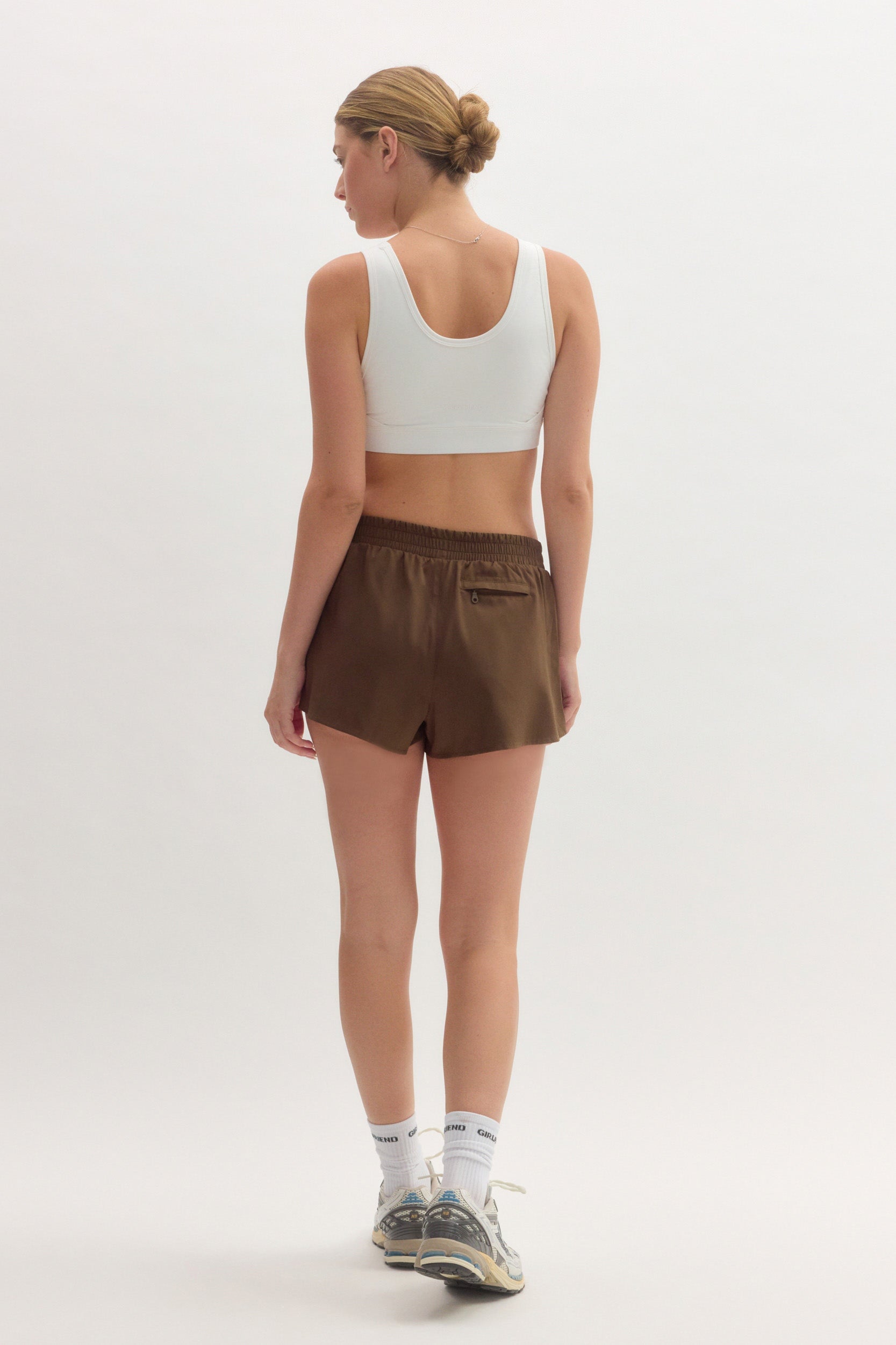 Short de trail