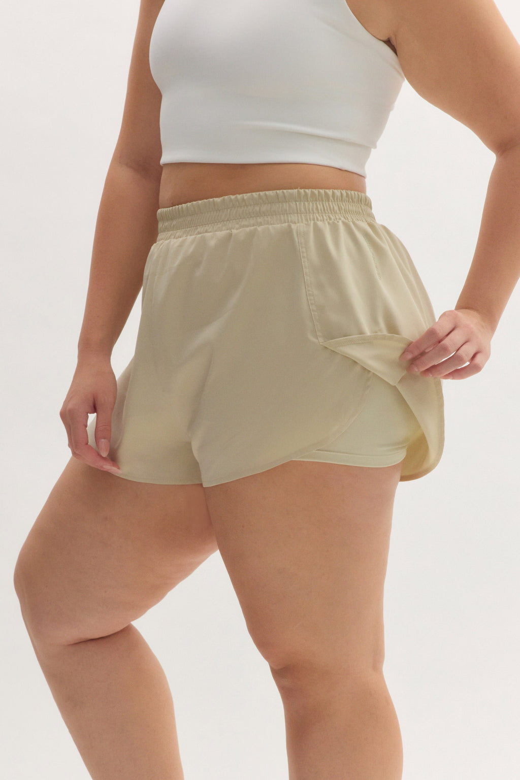 Short de trail