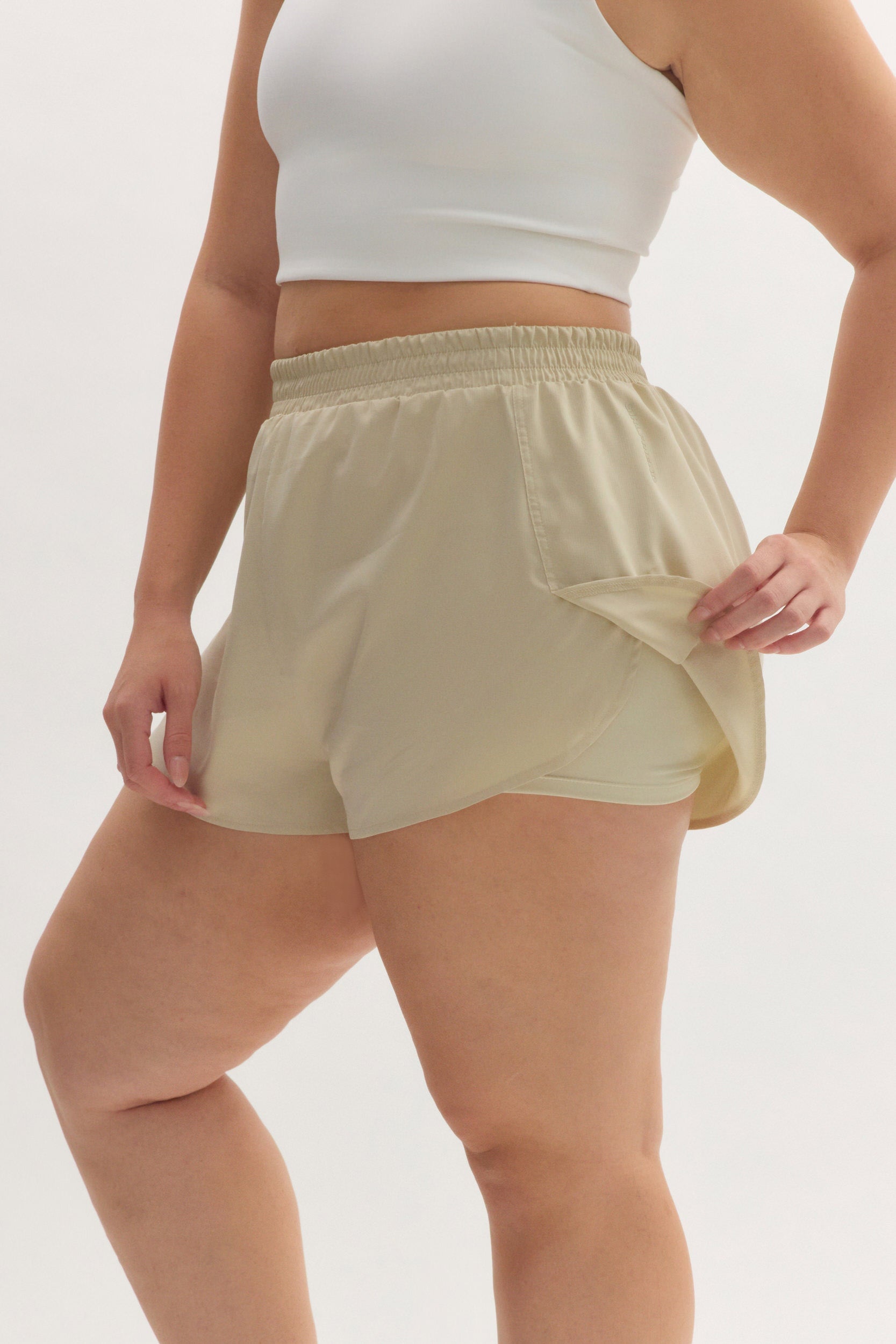 Short de trail