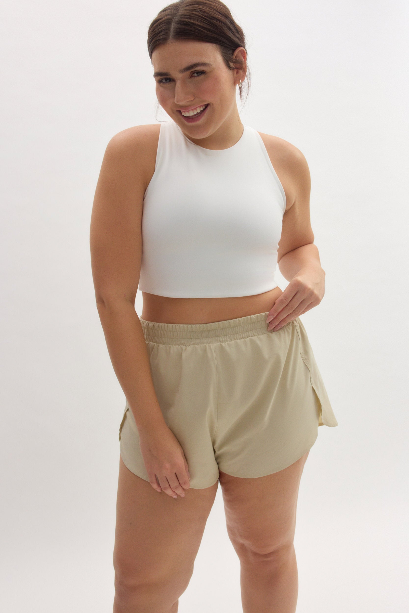Short de trail