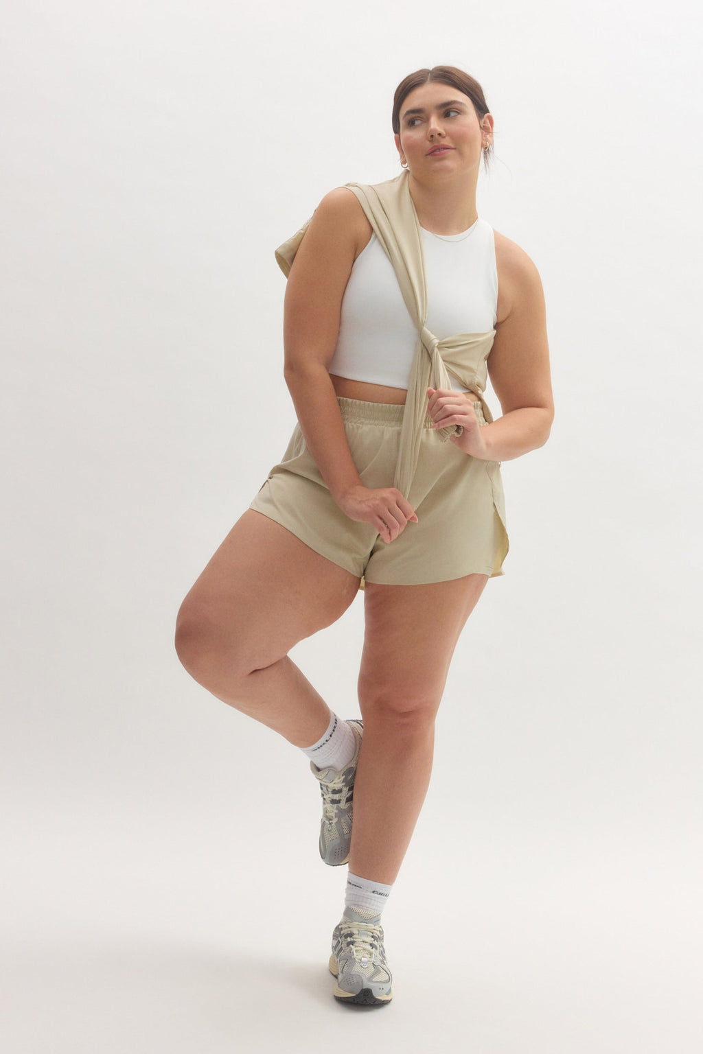 Short de trail