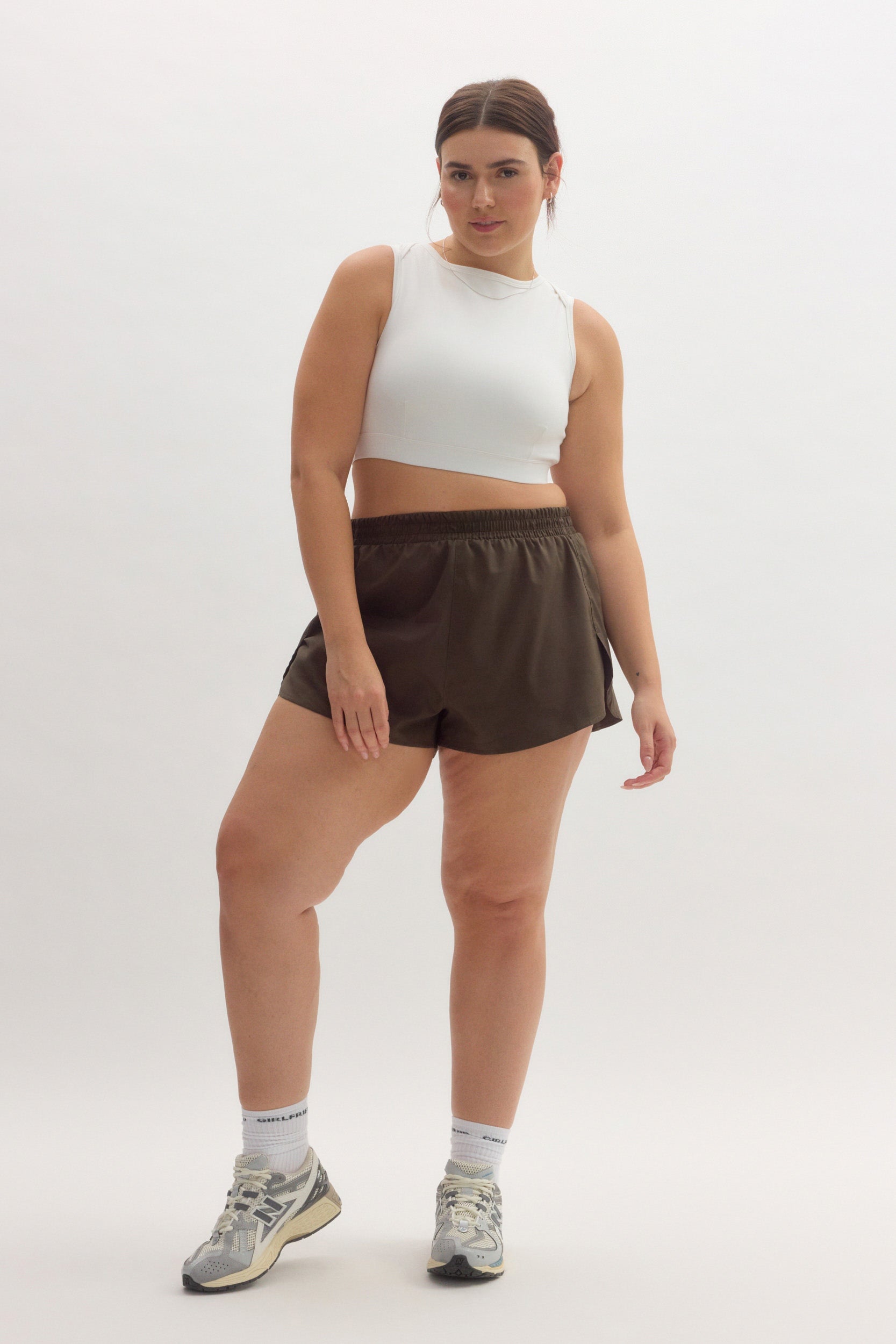 Short de trail
