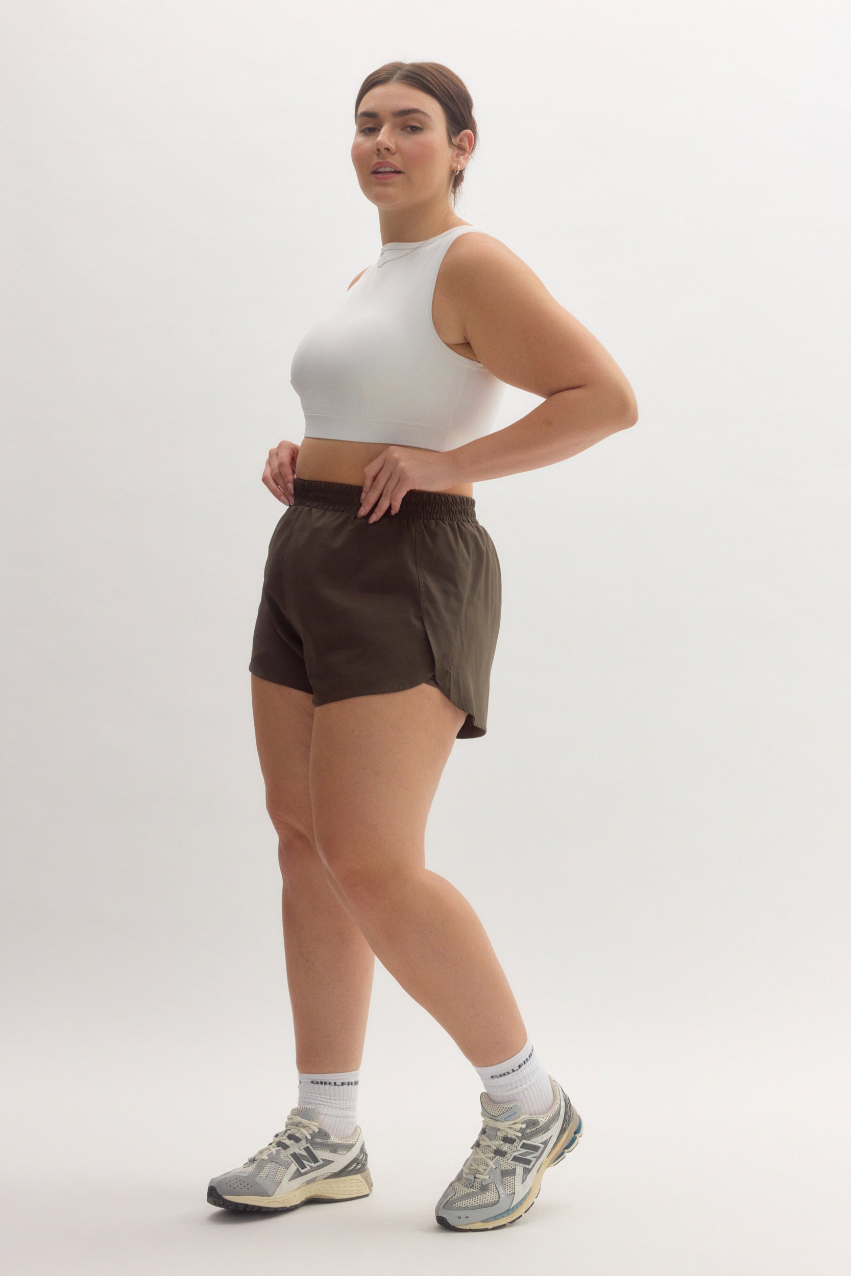 Short de trail