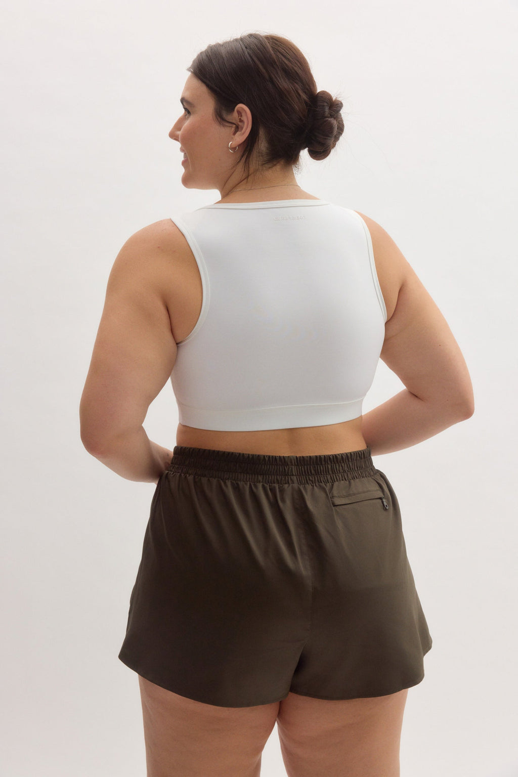 Short de trail