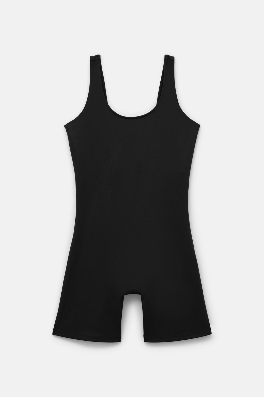 Combinaison cycliste noire