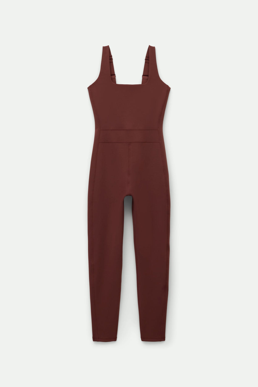 Unitard de luxe à empiècements