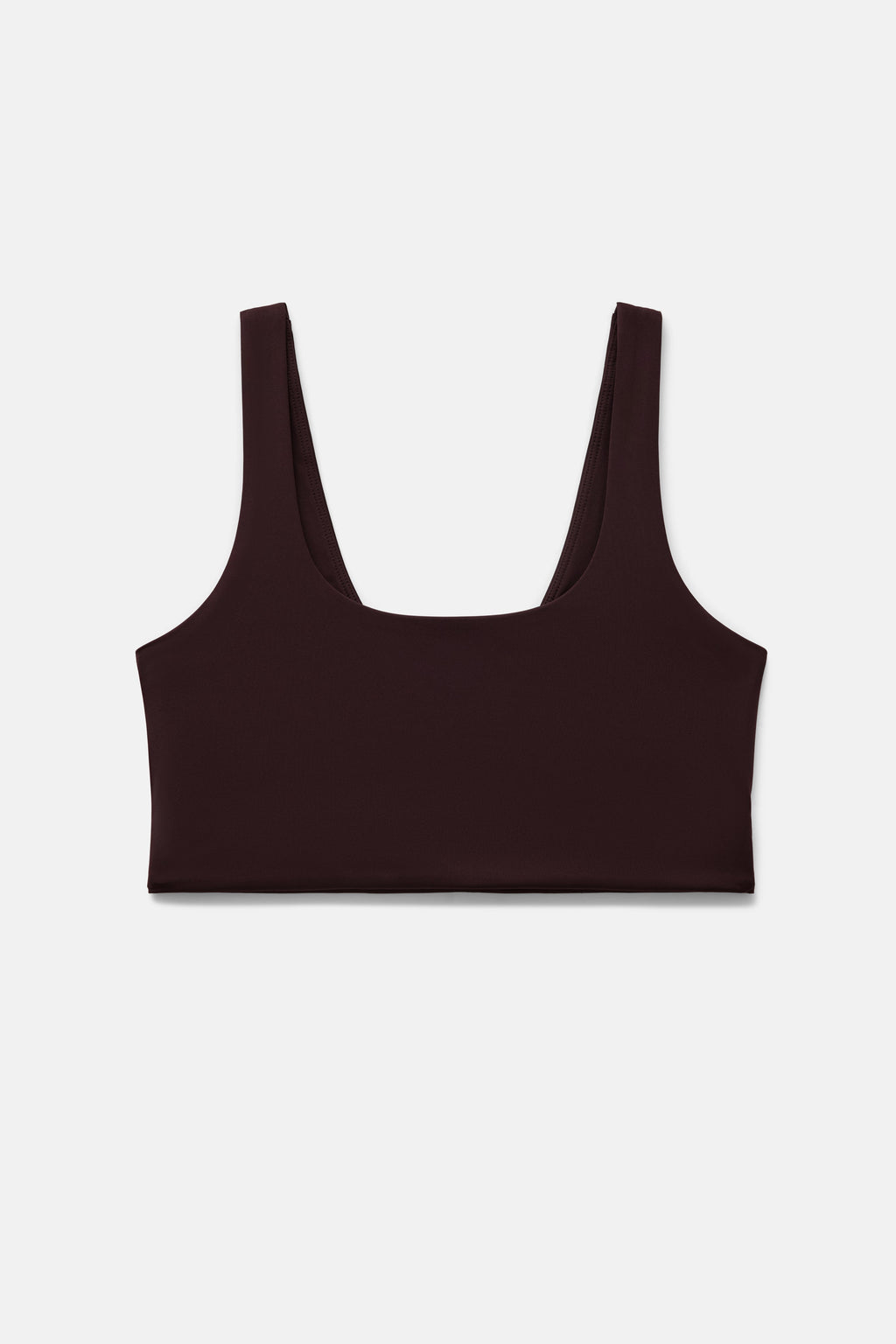 Haut de sport noir