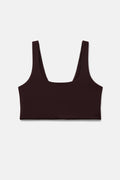 Haut de sport noir