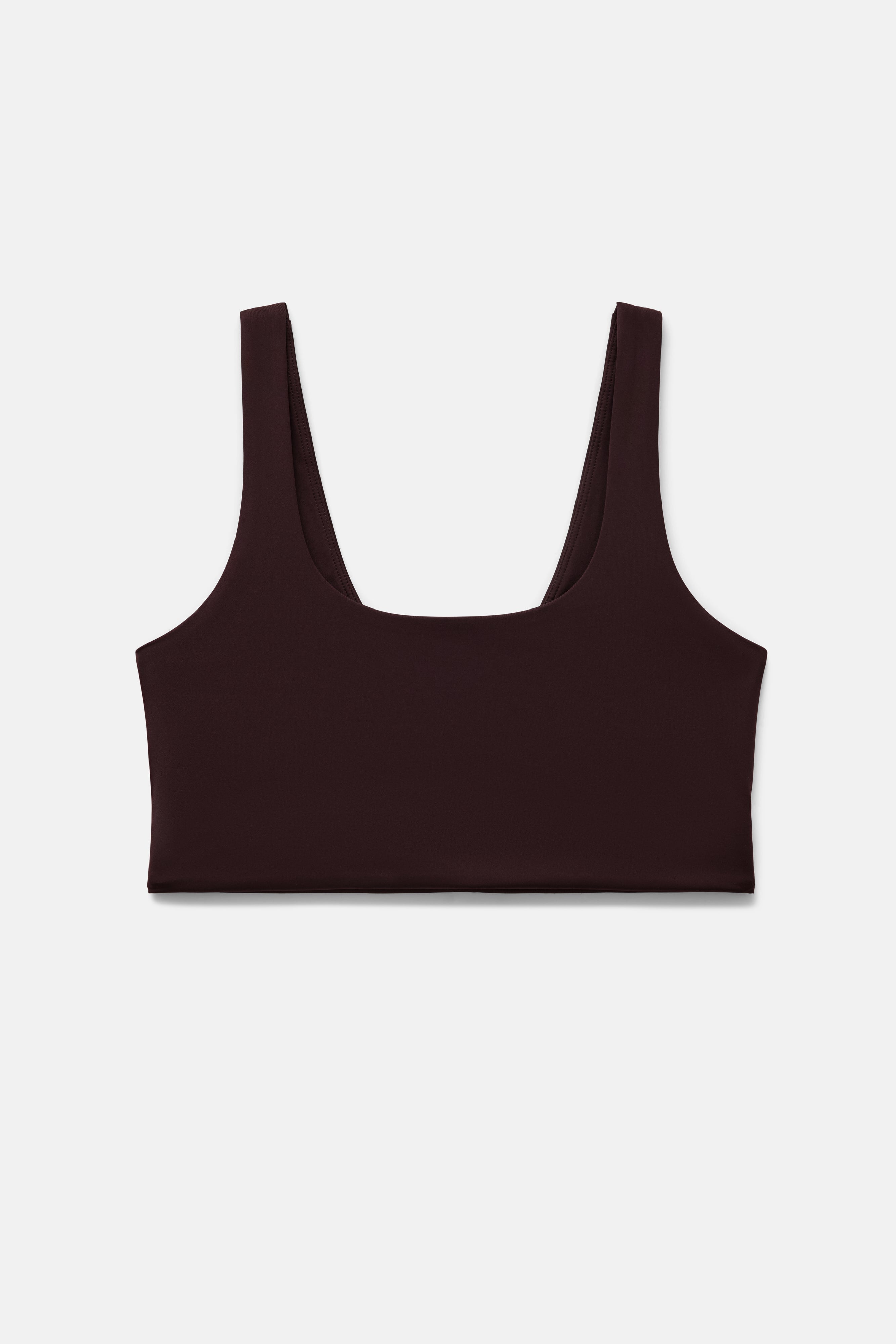 Haut de sport noir