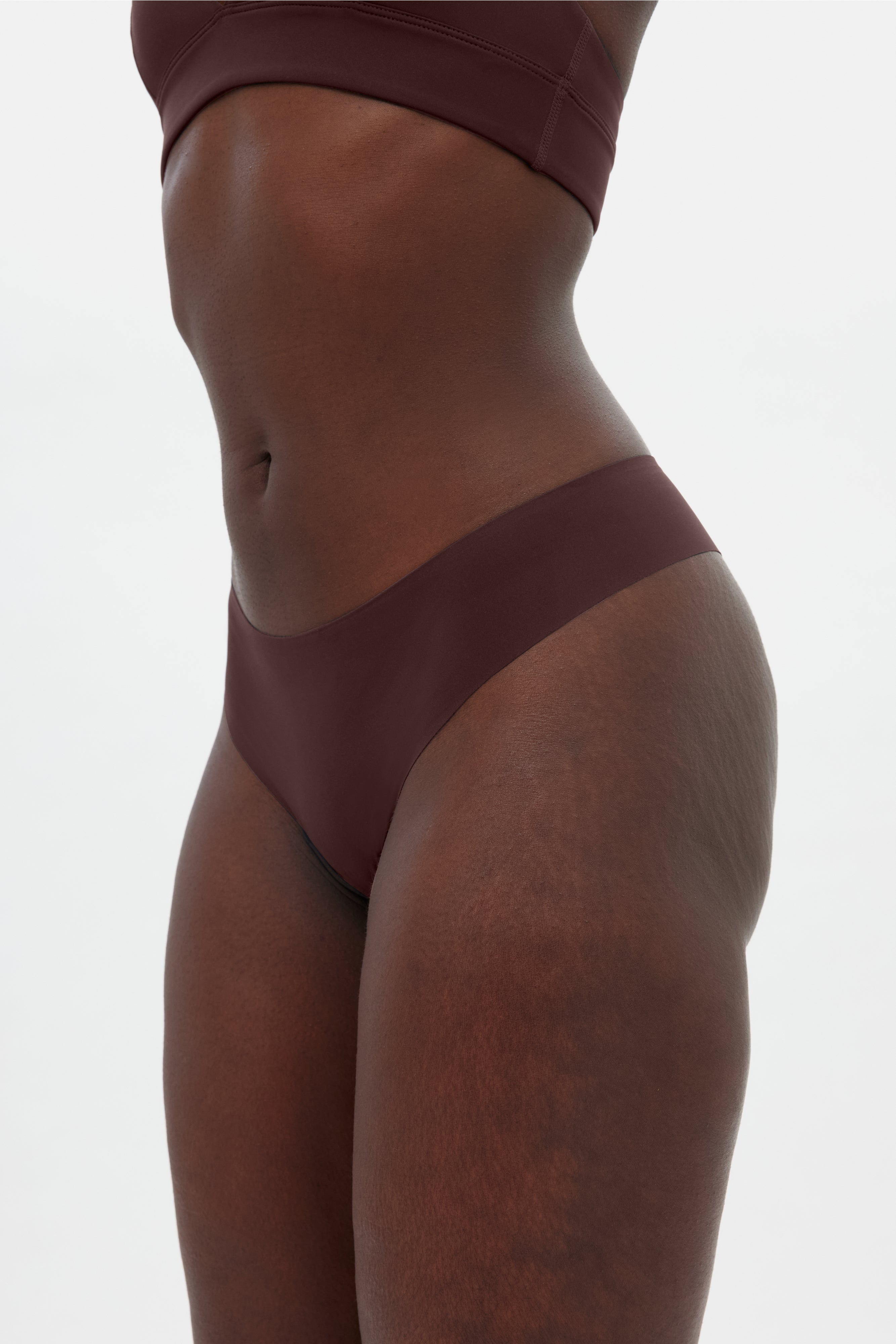String de sport