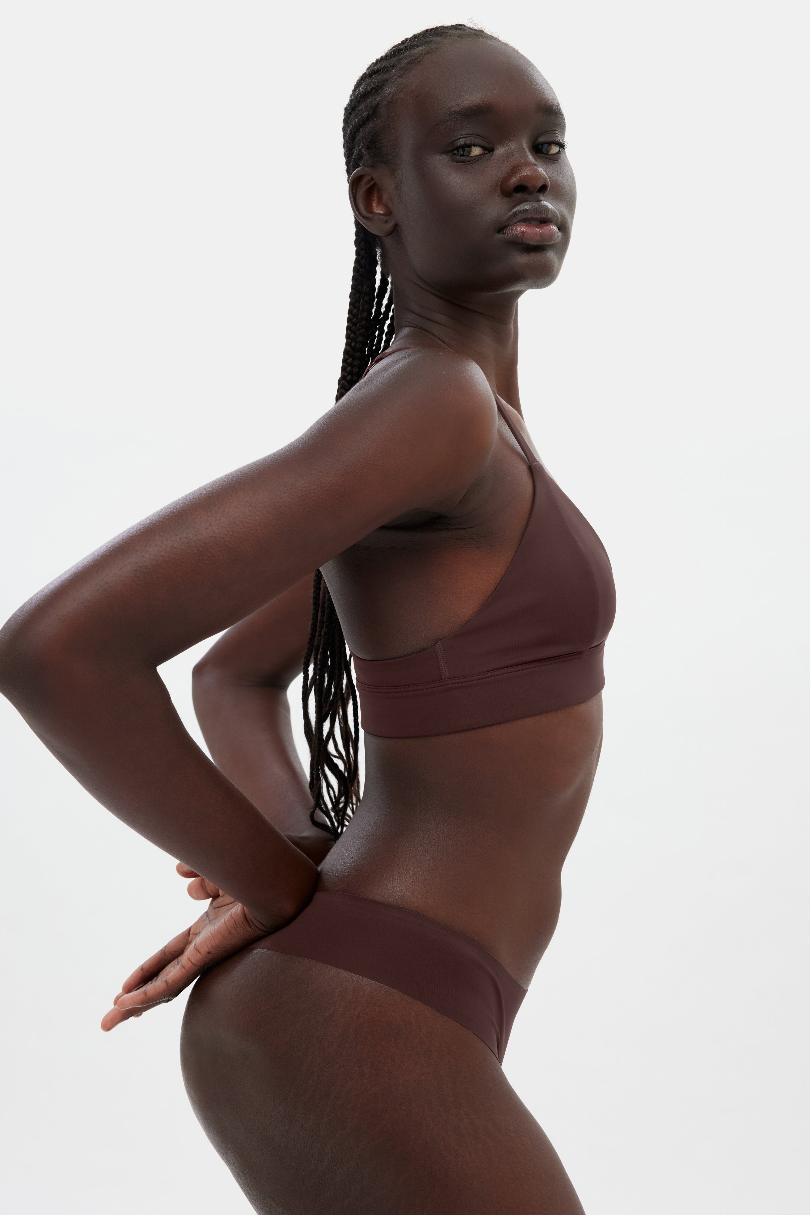 String de sport