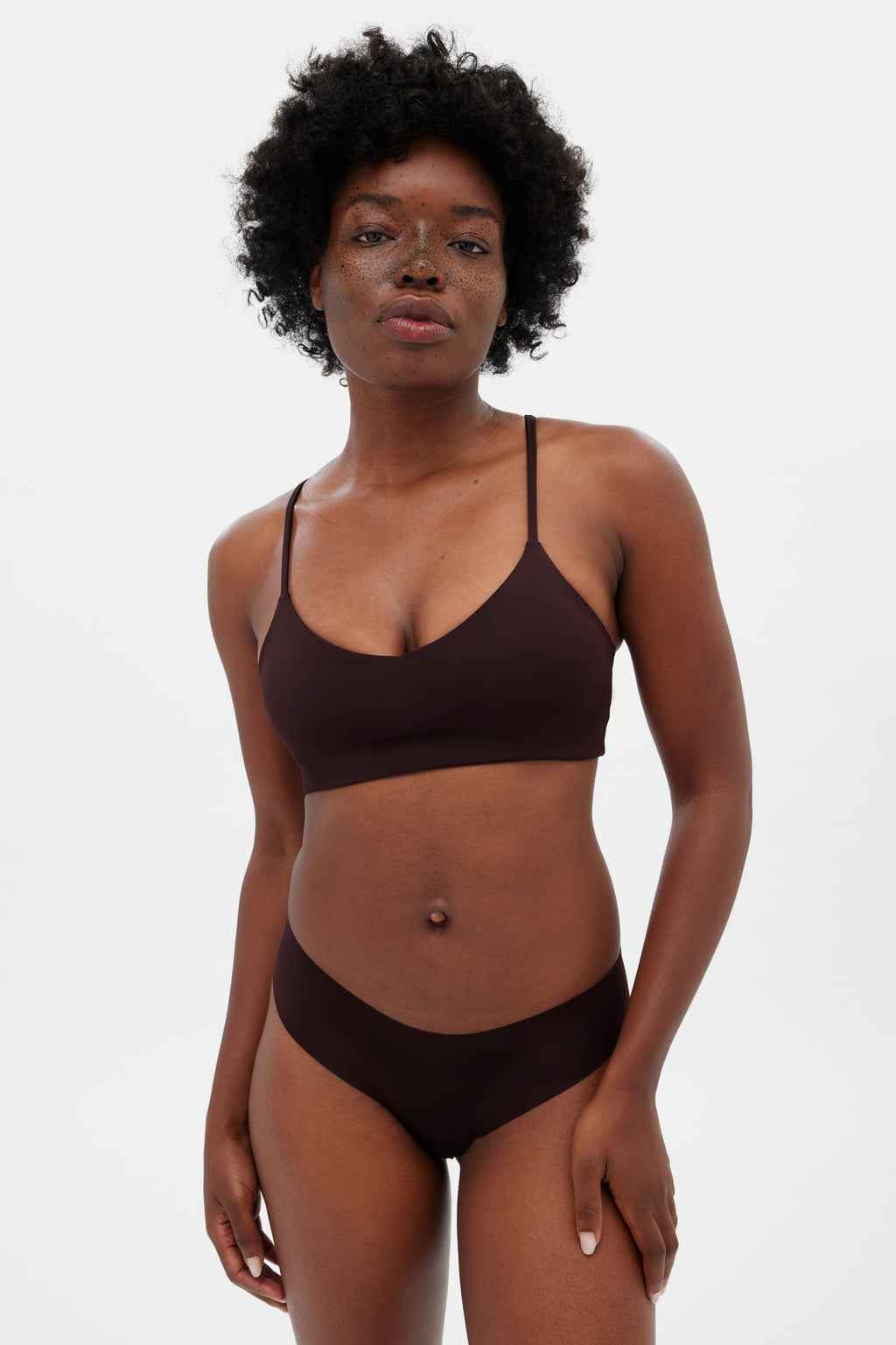 String de sport
