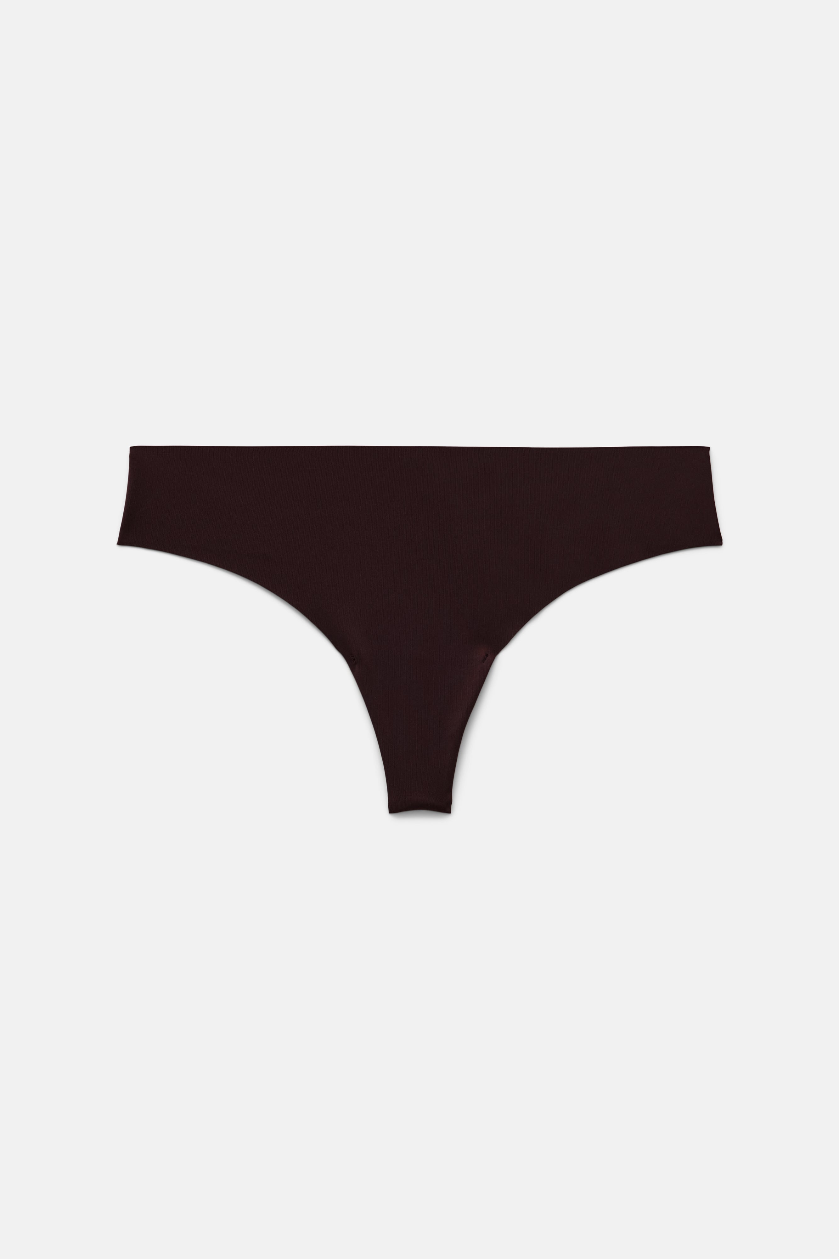 String de sport