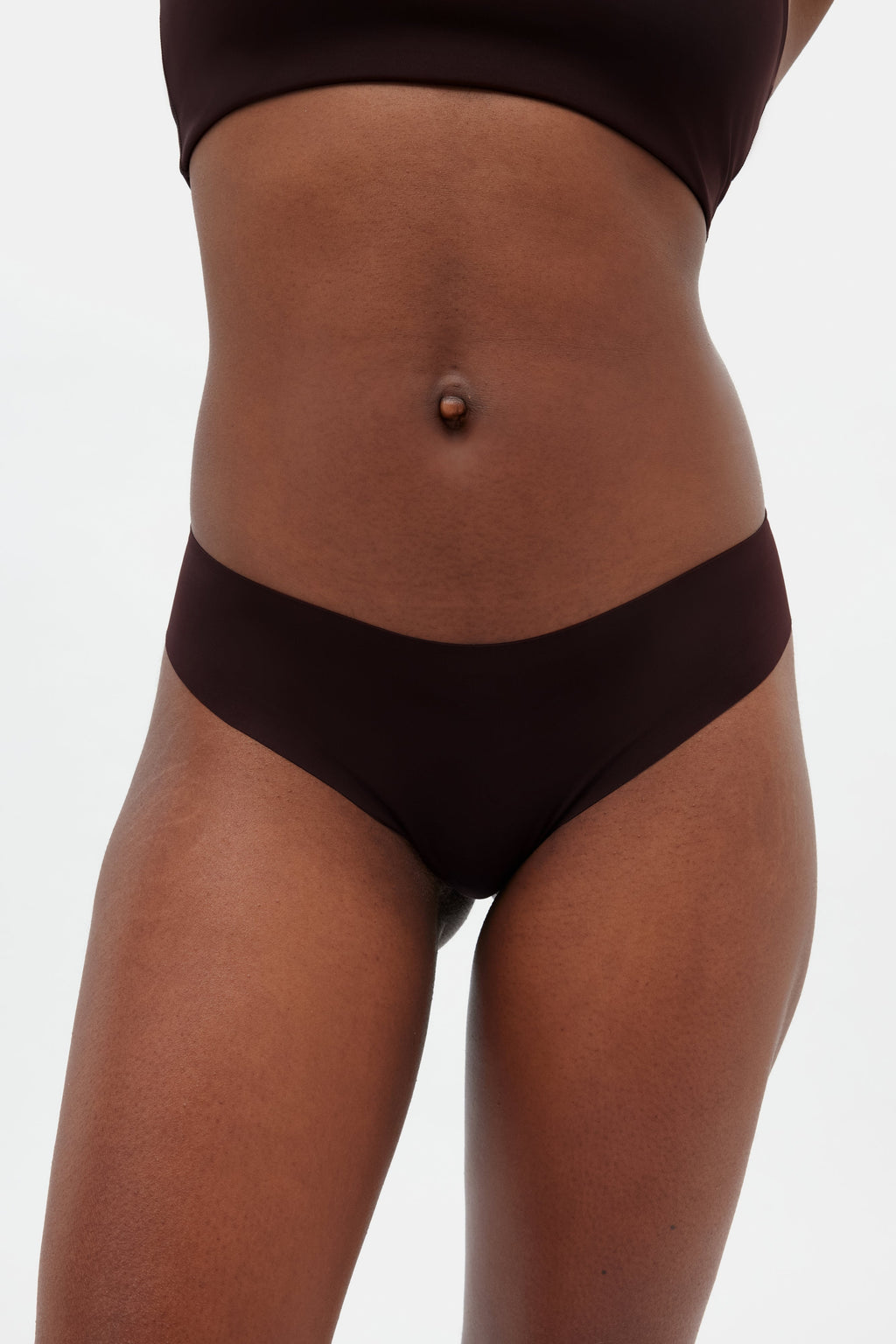String de sport