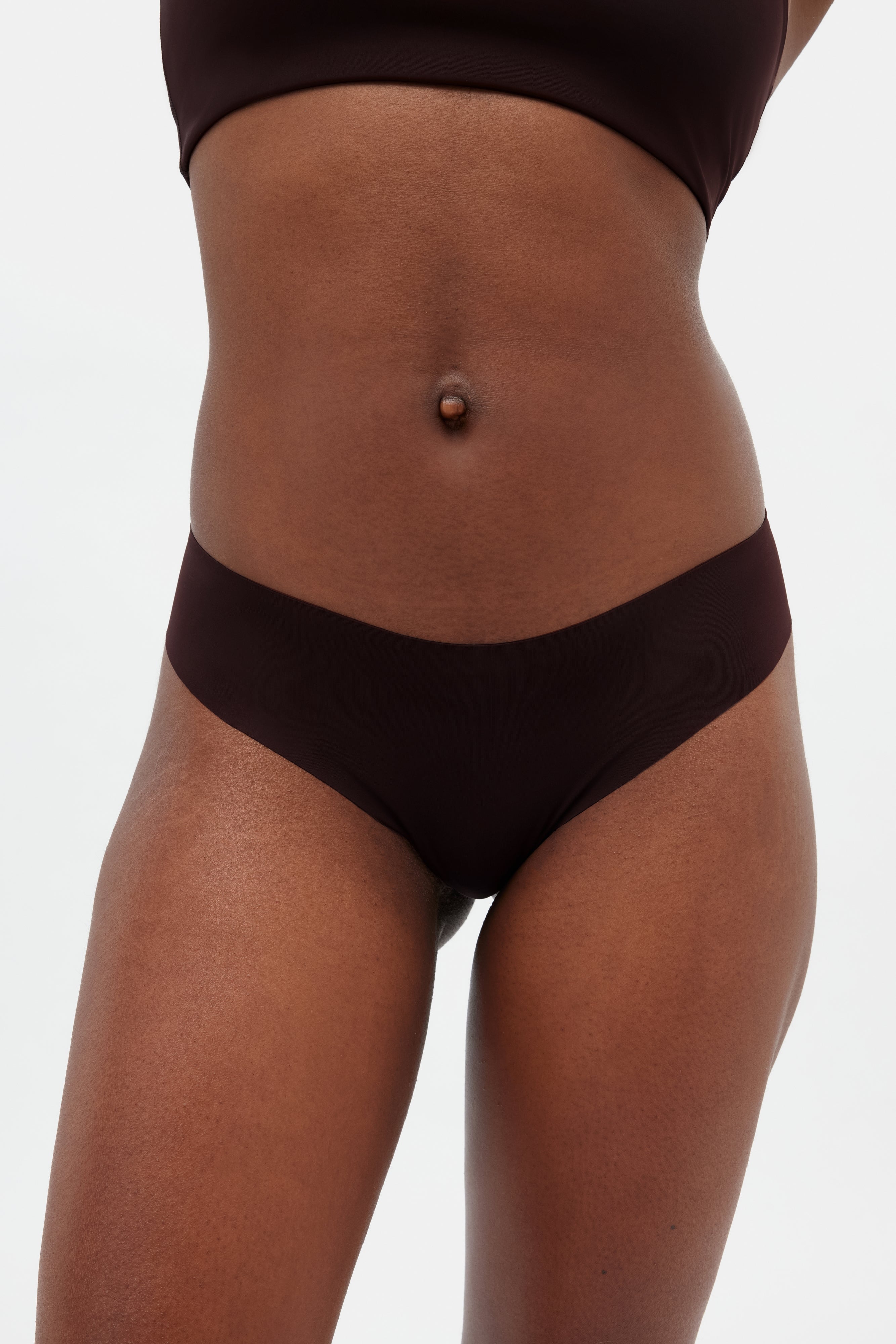 String de sport