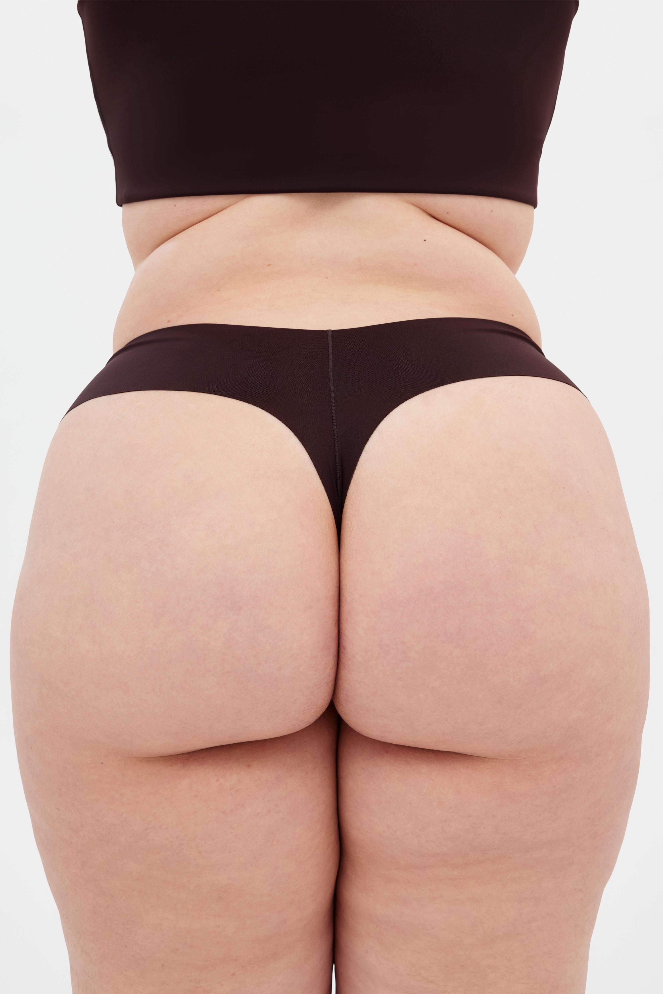 String de sport